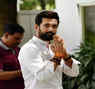 Union minister Chirag Paswan slams Jharkhand CM Hemant Soren over 'vulture' remark