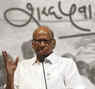 There is anti-BJP wave in India: Pawar