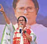 This election will be scary: Mamata Banerjee