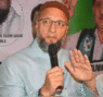 PM Modi not visiting Manipur, but trying to stop Ukraine war: AIMIM president Asaduddin Owaisi