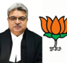 Former Madhya Pradesh High Court judge Rohit Arya joins BJP, hails BNS as a big reform