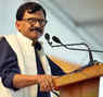 BJP and Shiv Sena working to drive Ajit Pawar-led NCP out of Mahayuti, says Sanjay Raut