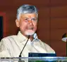 CM Naidu, Shivraj Singh Chauhan lay foundation for 3 lakh welfare houses in Andhra Pradesh