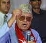 J&K polls about 'karm', not 'dharm': Farooq Abdullah