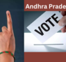 Andhra Pradesh clocks over 78 per cent polling in LS, Assembly elections