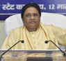 Mayawati sees BSP chance in UP bypolls; says BJP, Oppn parties face deficit of public trust