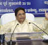 Give Bharat Ratna to Kanshi Ram or stop misleading Dalits: Mayawati to BJP