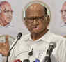 Sharad Pawar says taking control of Maharashtra is his endeavour; NCP (SP) must win assembly polls