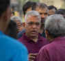 BJP's Dilip Ghosh faces crucial battle for political survival in Bardhaman-Durgapur seat