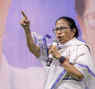 No more elections in country if BJP comes to power, says Mamata Banerjee