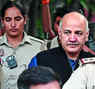 Delhi excise policy case: No Bail for Manish Sisodia as he delayed trial, says judge