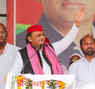 BJP with its '400 paar' slogan misunderstood public mood, won't win any seat in 3rd phase: Akhilesh Yadav