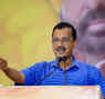 Kejriwal challenges Modi to arrest AAP leaders ahead of protest, says party will only get bigger