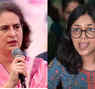 'If any atrocity happens to any woman ... ': Priyanka Gandhi condemns assault on Swati Maliwal, AAP faces heat