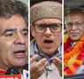 J&K Elections Phase 2: Omar Abdulla, Ravinder Raina, Tariq Karra among 239 candidates in fray