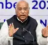 Mallikarjun Kharge should apologise for insulting mandate of people: BJP on Congress chief calling PM Modi 'illegal'