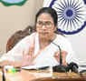 "Will protest political discrimination of Bengal in Niti Aayog meet": CM Mamata Banerjee