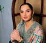 Congress considers fielding Sania Mirza in Hyderabad Lok Sabha elections according to sources