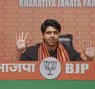 Maliwal assault case: BJP says AAP 'anti-aurat party', resorting to victim-shaming